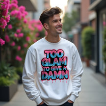 Too Glam