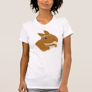 Too Gorgeous to Function T-Shirt