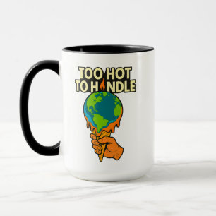 Too Hot to Handle – The Mug That’s Melting Minds