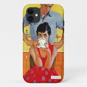 Too Late To Make Up iPhone 11 Case