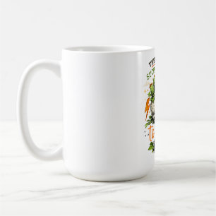 Too Many Plants Never Enough Skull Plant Botanical Coffee Mug