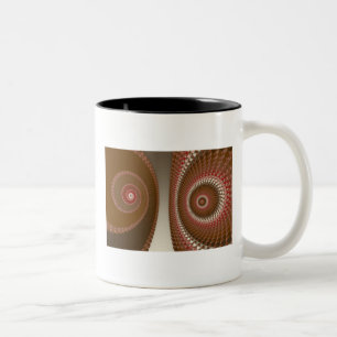 Too Much Chocolate Mug
