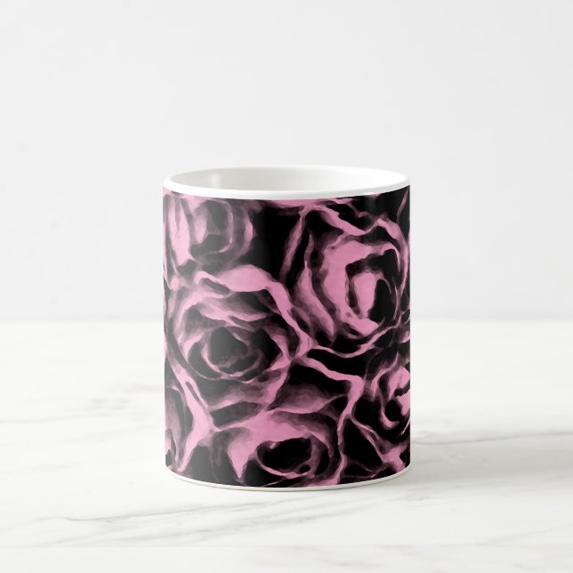 Too Much Love ~ Coffee Mug (Center)
