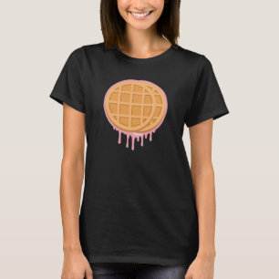 Too Much Syrup Ver. 2 Women's Basic T-Shirt