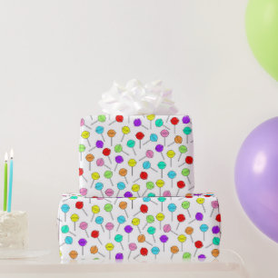 Too Sweet! Wrapping Paper