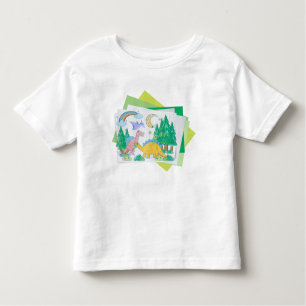 toodle kids toddler T-Shirt
