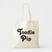 Toodle Pip
