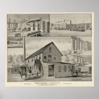 Toof's Laundry, Concord, NH