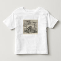 Toof's Laundry, Concord, NH
