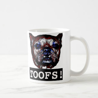 Toofs! Mugs