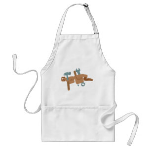Tool Belt Standard Apron