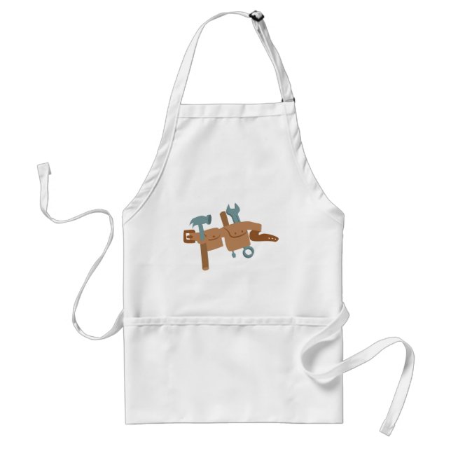 Tool Belt Standard Apron (Front)
