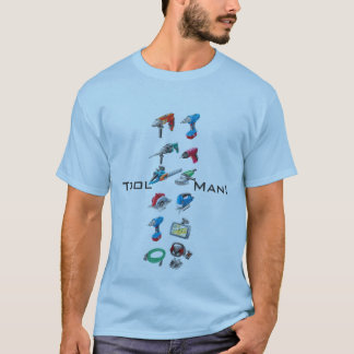 Tool Man! T-Shirt