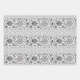 Tool-O-Rama wrapping paper