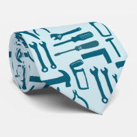 Tool Tie
