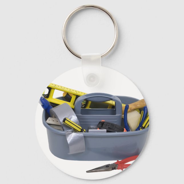 ToolBox071809 Key Ring (Front)