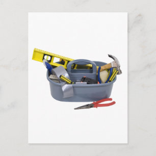 ToolBox071809 Postcard