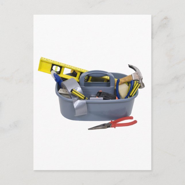 ToolBox071809 Postcard (Front)