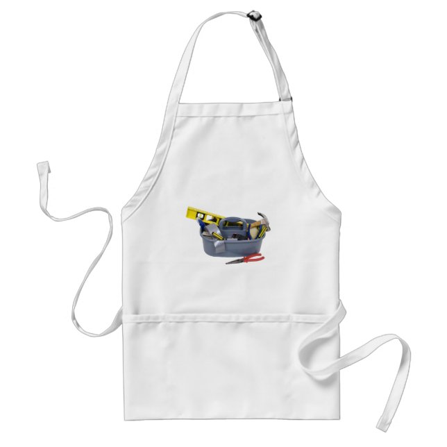ToolBox071809 Standard Apron (Front)