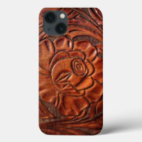 "Tooled Leather" iPhone 6 Tough Xtreme