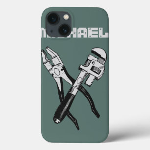 TOOLS custom monogram cases