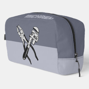 TOOLS custom name Dopp Kit