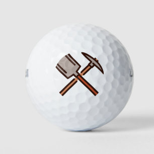tools golf balls