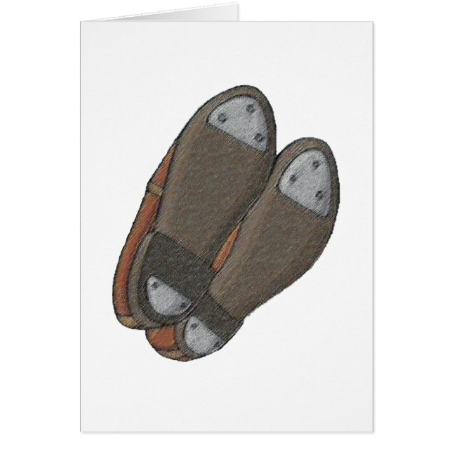 Tools of the Trade (Front)