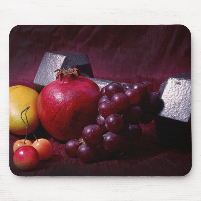 Tools of the Trade Mouse Pad (Front)