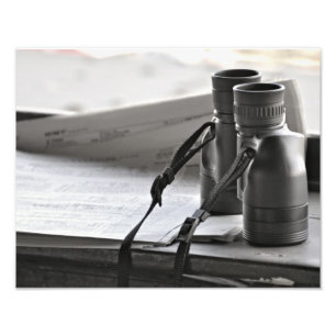 Tools of the Trade Photo Print