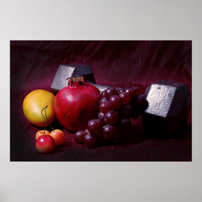 Tools of the Trade Poster (Front)