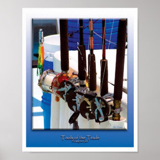 Tools of the Trade Poster