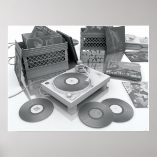 Tools of the Trade Poster