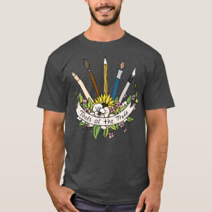 Tools of the Trade T-Shirt