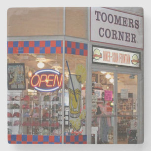 Toomers Corner, Auburn Coasters