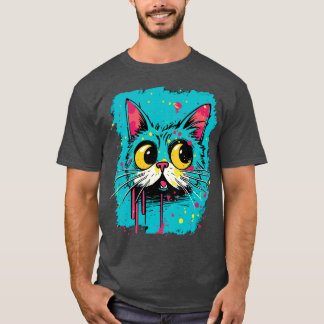toon cat 1 T-Shirt