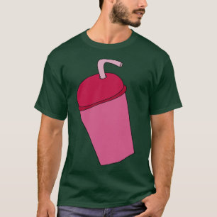toon Soda Bubble Tea T-Shirt
