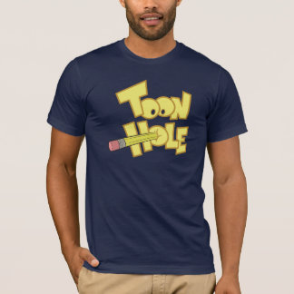 Toonhole T-shirt