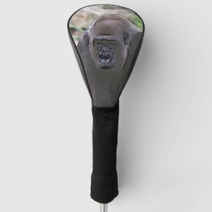 toony Gorilla Golf Head Cover