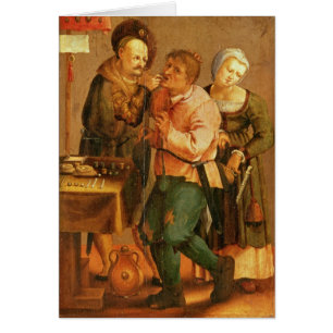 Tooth Extraction