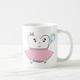 Tooth Fairy Coffee Mug