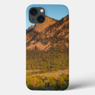 Tooth Of Time, Philmont Scout Ranch, Cimarron iPhone 13 Case