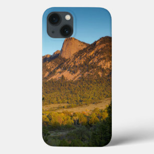 Tooth Of Time, Philmont Scout Ranch, Cimarron iPhone 13 Case