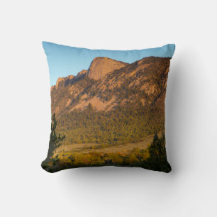 Tooth Of Time, Philmont Scout Ranch, Cimarron Cushion