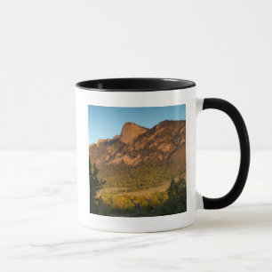 Tooth Of Time, Philmont Scout Ranch, Cimarron Mug