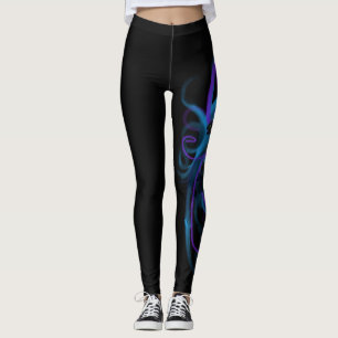 Toothless leggings