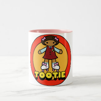 Tootie Mug