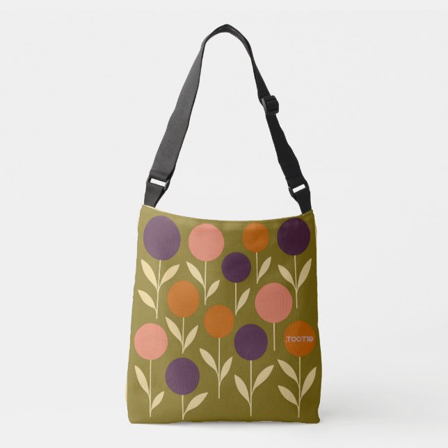 TOOTie Tote Bag (Front)