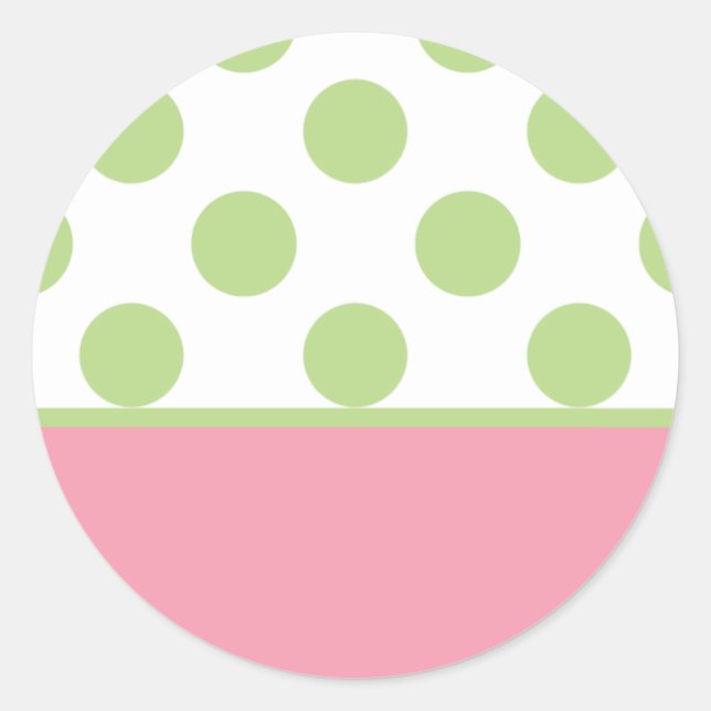 Tootsie Turtle Envelope Seal (Front)