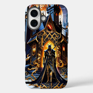 Top 10 Halloween Phone Cases to Show Off Your Spoo